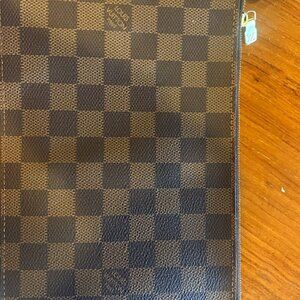 Louis Vuitton insert for neverfull